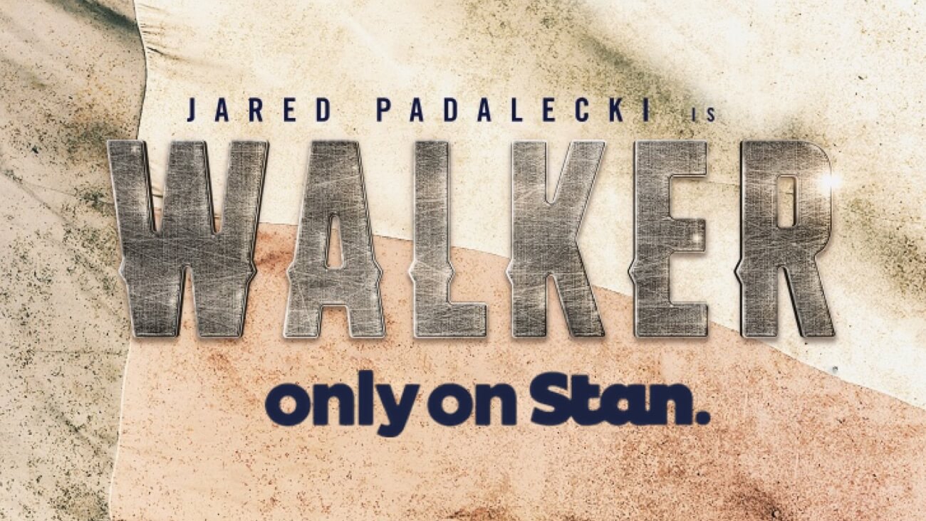 Remember the Texas Ranger? Walker is coming to Stan