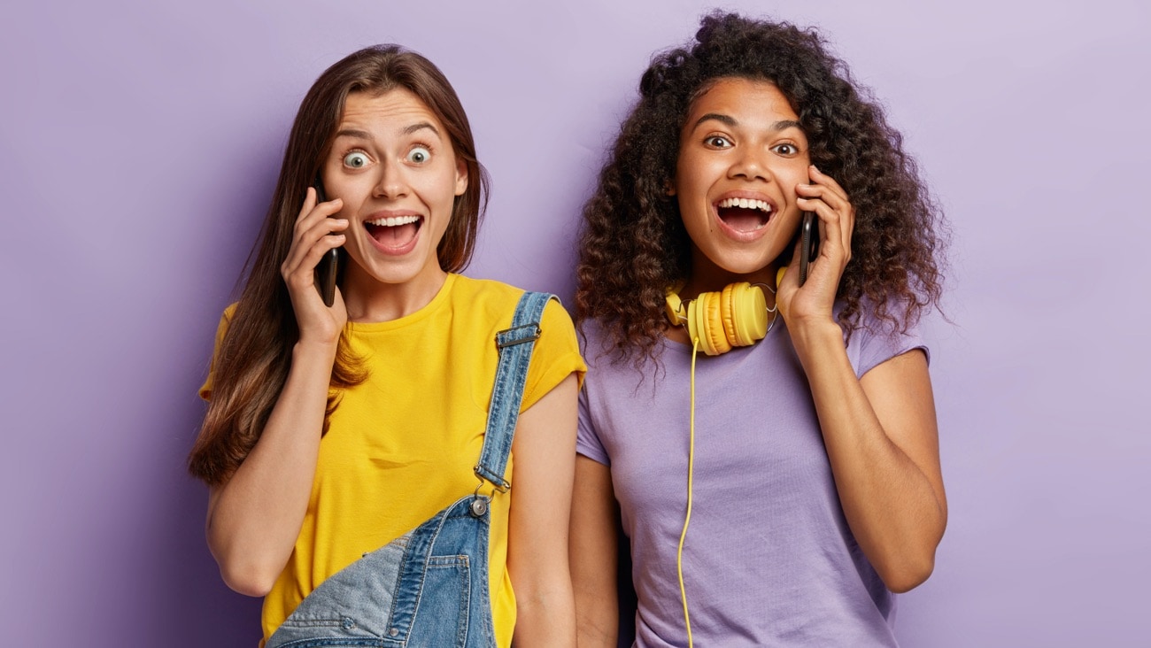 Get back to school sorted with Optus