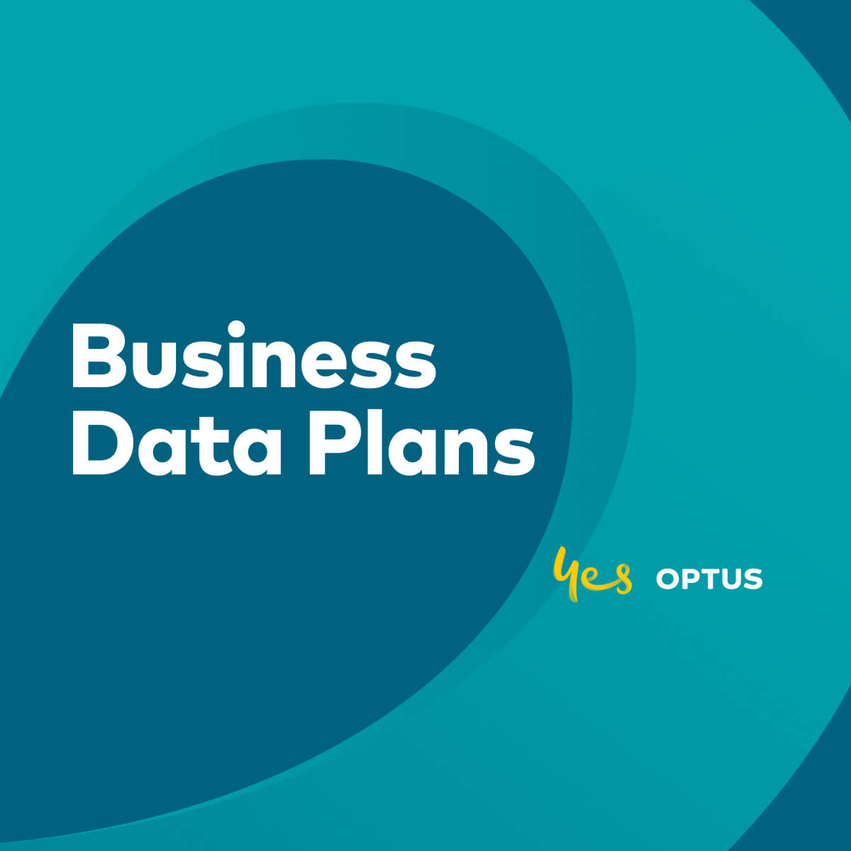 SIM Only Mobile Data Plans Optus Business