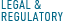 Legal & Regulatory