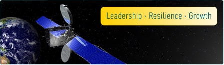 Leadership - Resilience - Growth