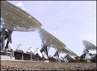 Antenna Farm
