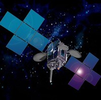 C1 Satellite
