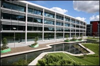 Our Sydney Campus - Optus