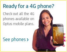Ready for a 4G Phone? See phones