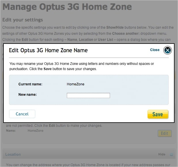Your Optus Network We're Getting Bigger and Better