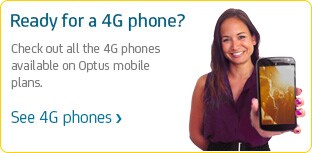 Ready for a 4G phone? See phones