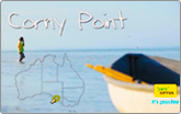 Optus Networks and Corny Point