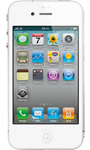 iPhone4 8GB White