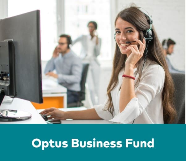 best optus business plans