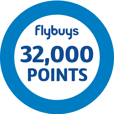 flybuys bonus points