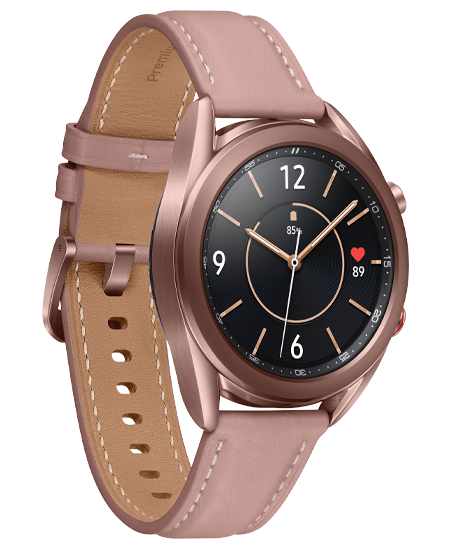 optus samsung watch 3
