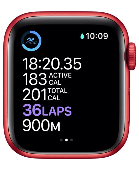 apple watch optus