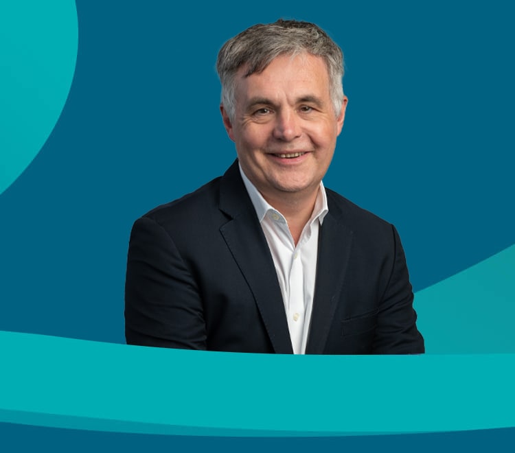 Stephen Rue - Chief Executive Officer