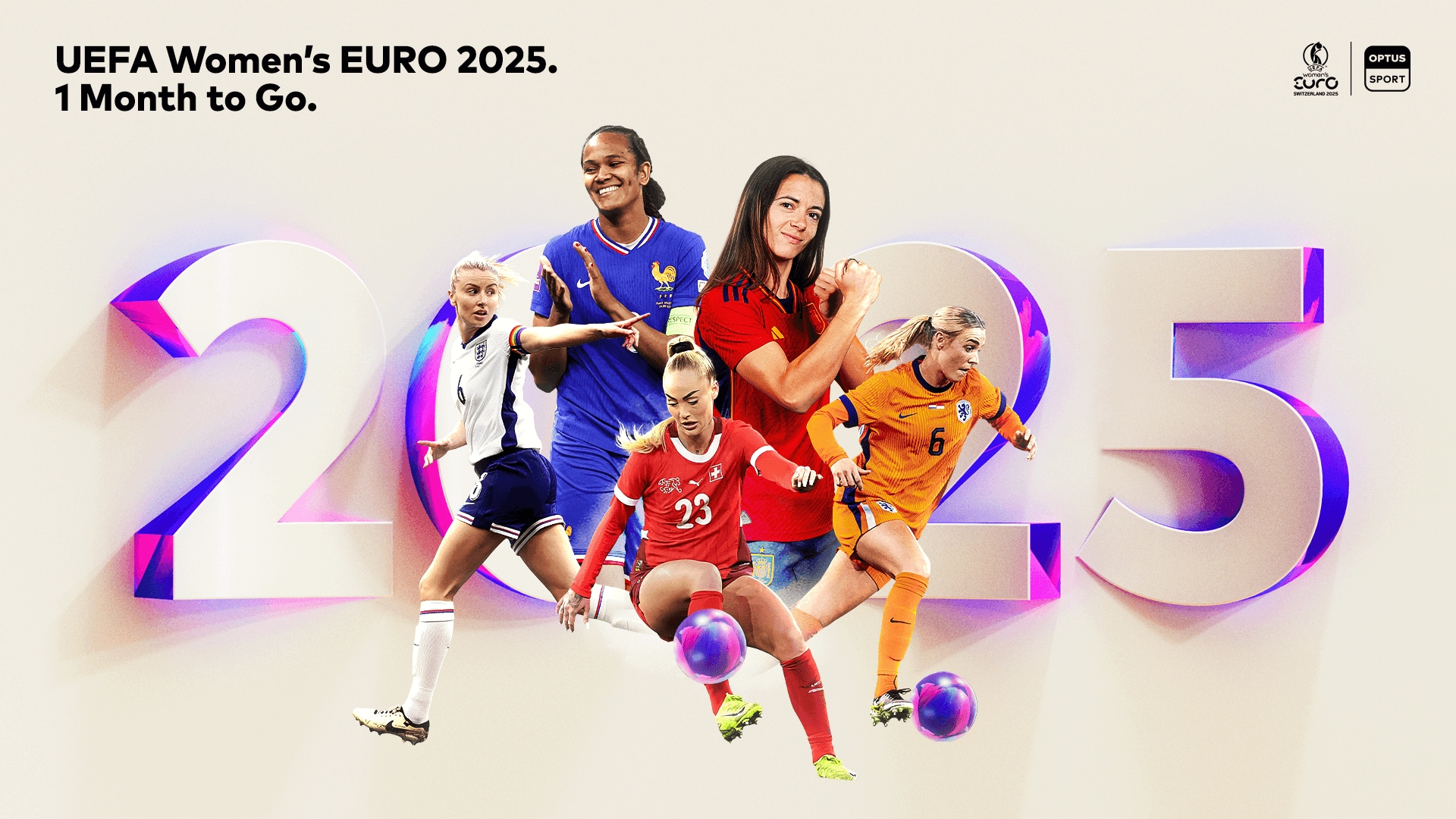 UEFA Women’s EURO 2025