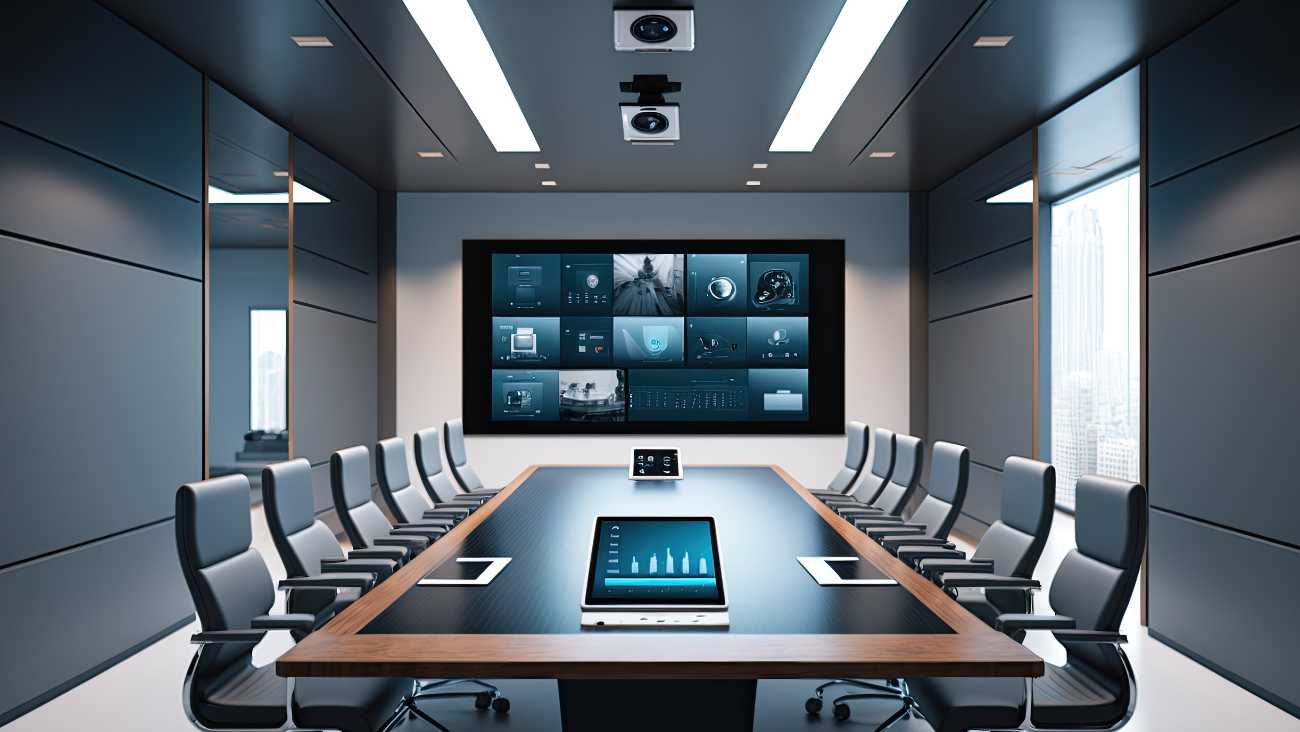 Tech Room Software Escape the technical graveyard: the power of smarter technologies