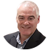 Portrait of Ian Hocking