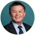 Portrait of Tom Chan