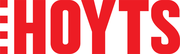 Hoyts logo