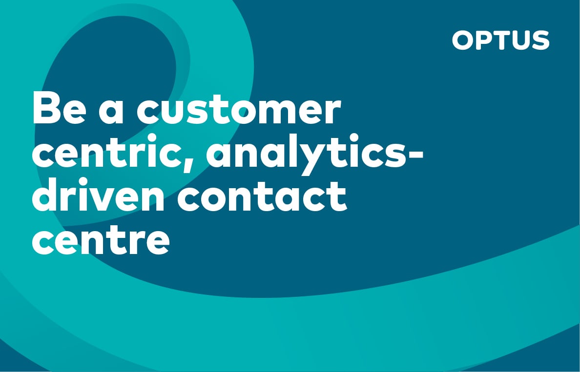 Webex Contact Centre factsheet
