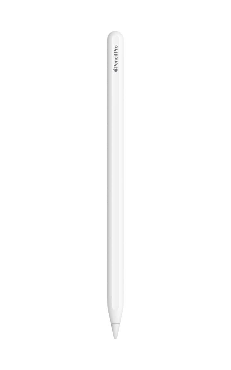 Apple Pencil Pro Front Large