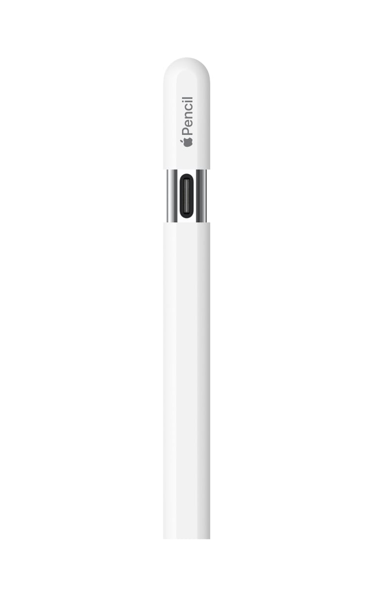 Apple Pencil USB-Close Up