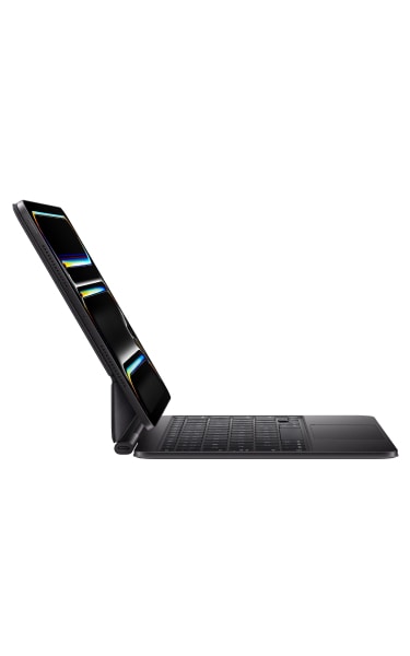 Magic Keyboard iPad Pro 11 inch M4