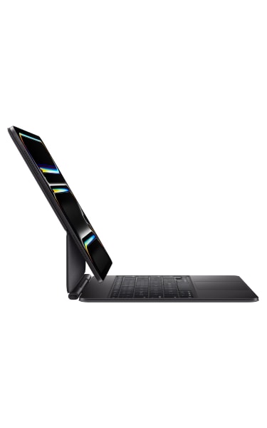Magic Keyboard iPad Pro 13 inch M4