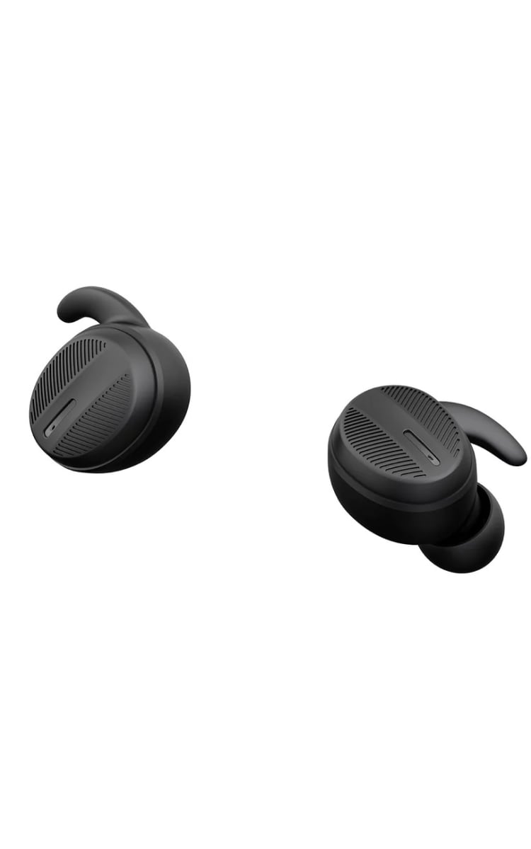 BlueAnt Pump Air X Earbuds - Black Earbud