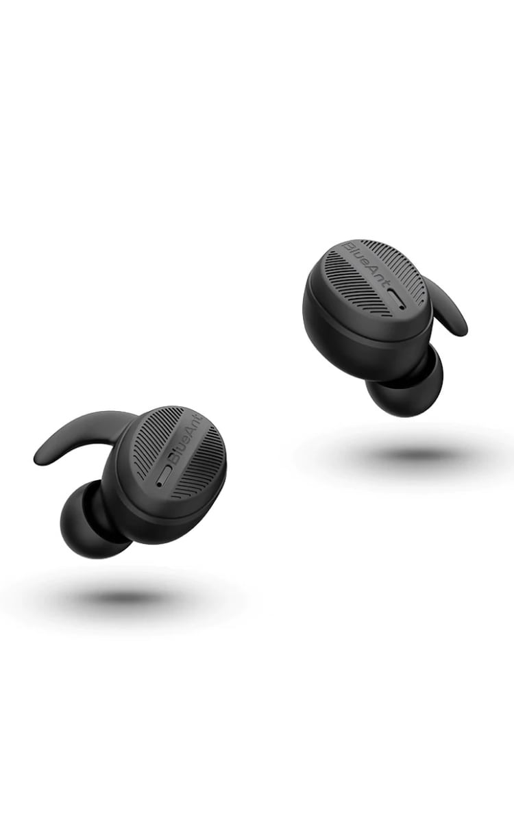 Pump Air X2 True Wireless Earbuds Optus