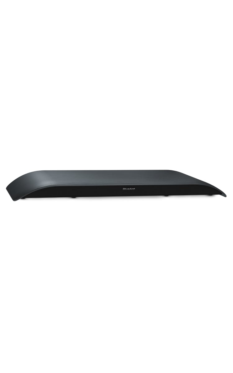 BlueAnt Soundblade Charcoal