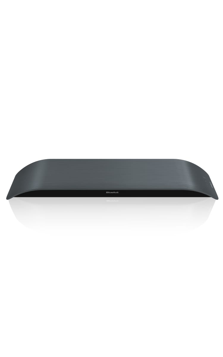 BlueAnt Soundblade Charcoal