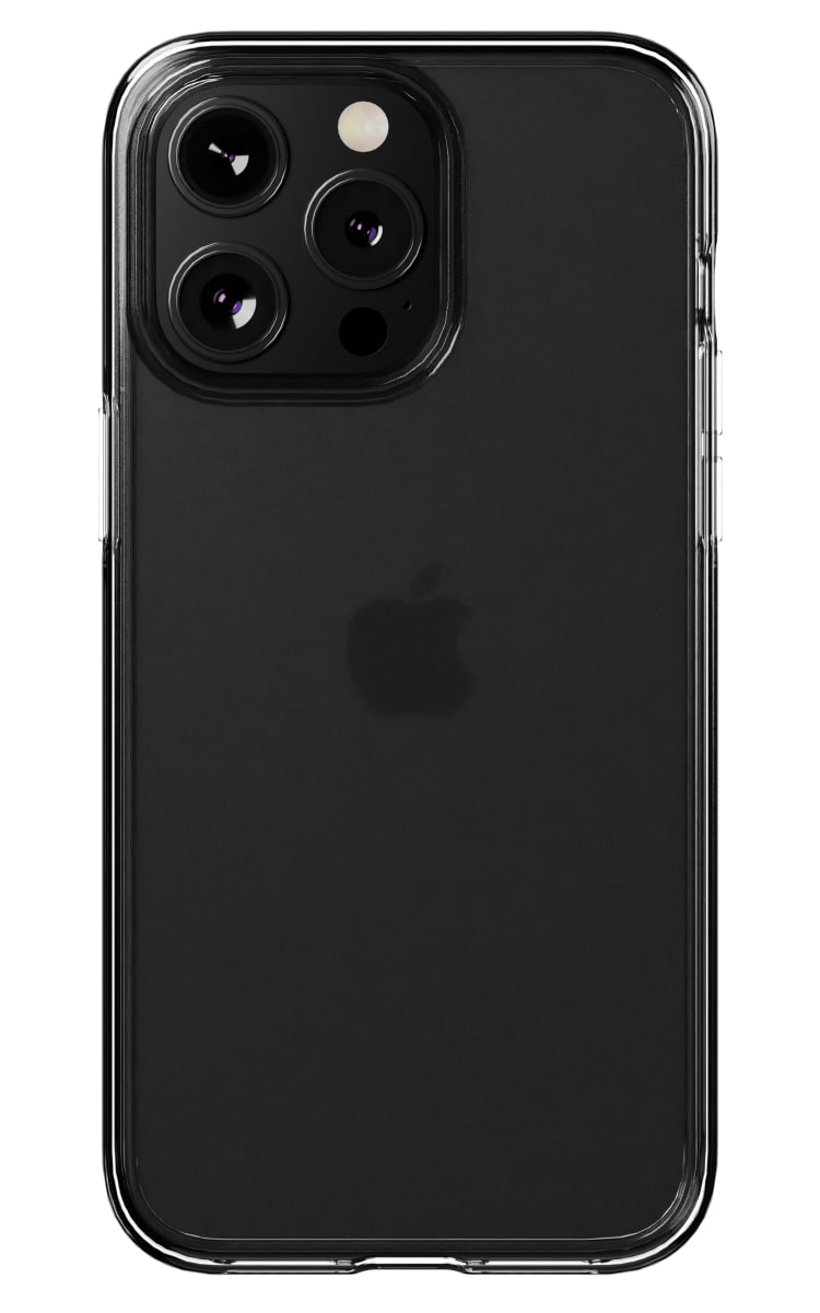 Cygnett iPhone 16 Pro Max Ecoshield Case - Clear Back