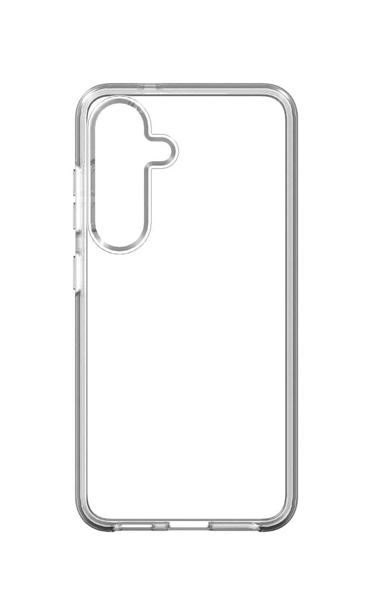 Cygnett Ecomag Case - S25 Clear