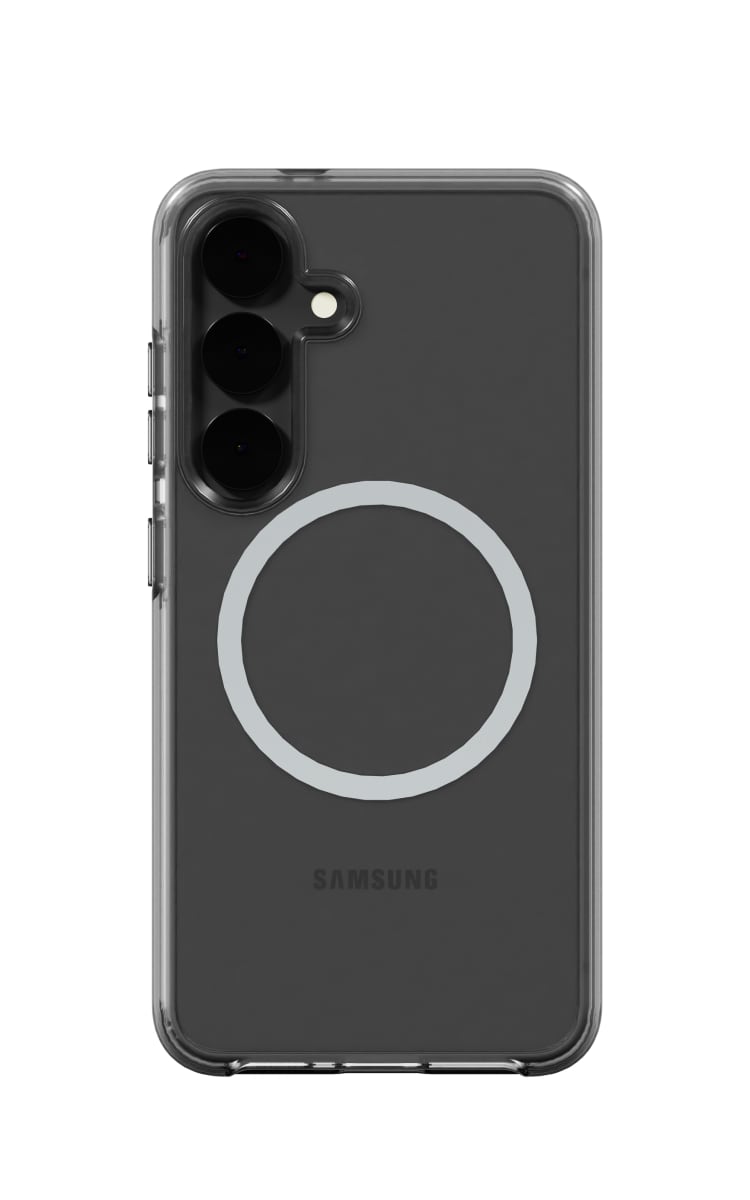 Cygnett Ecomag Case - S25 Clear