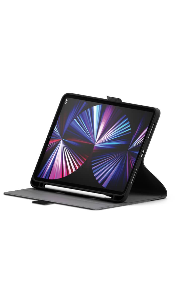 Cygnett Tekview Case iPad Pro 11 Black