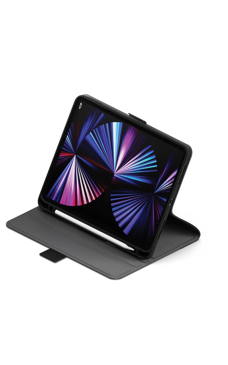 Cygnett Tekview Case iPad Pro 11 Black