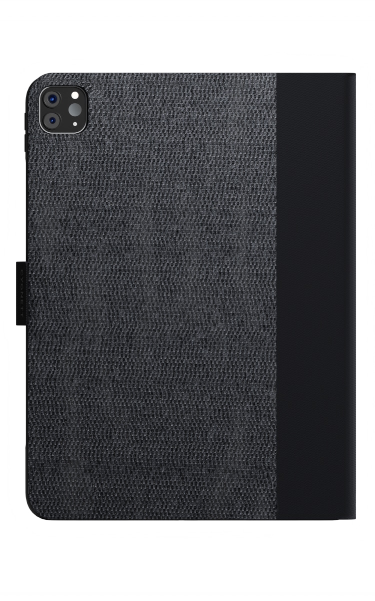 Cygnett iPad Pro 11 Tekview Slimline Protective Case - Black Back