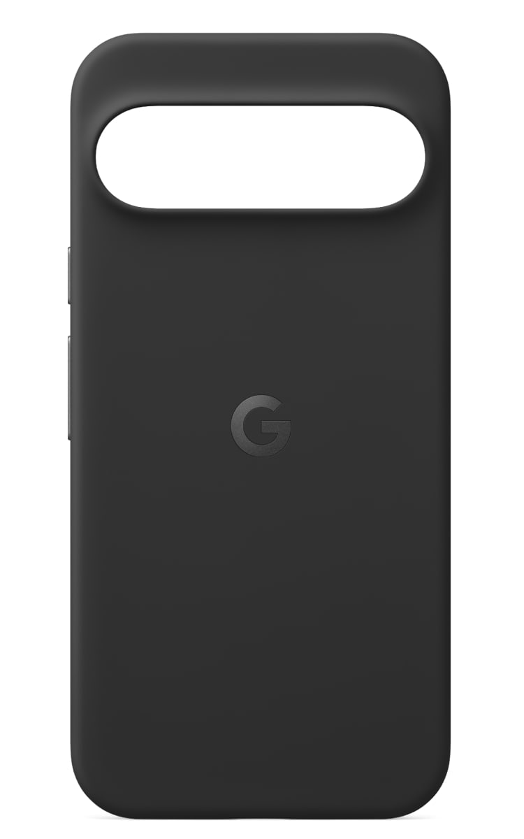 Google Pixel 9 Pro Xl Case - Obsidian Back