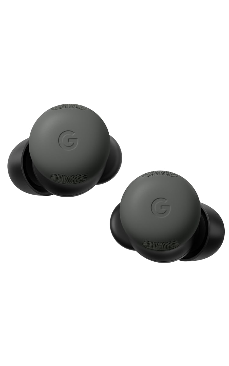 Google Pixel Buds Pro 2 Earbuds - Hazel Buds