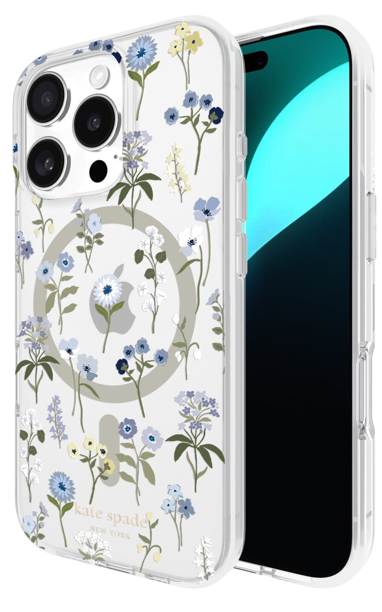 iPhone 16 Pro MagSafe Case Precious Bloom | Optus