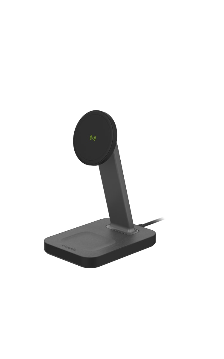 Mophie Snap Plus Charging Stand 2-In-1