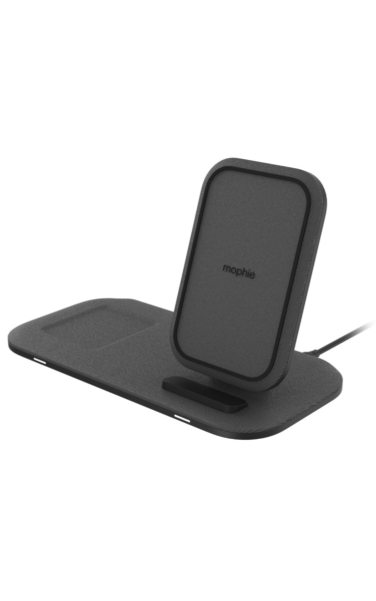 Mophie Wireless Charging Stand Plus 15W
