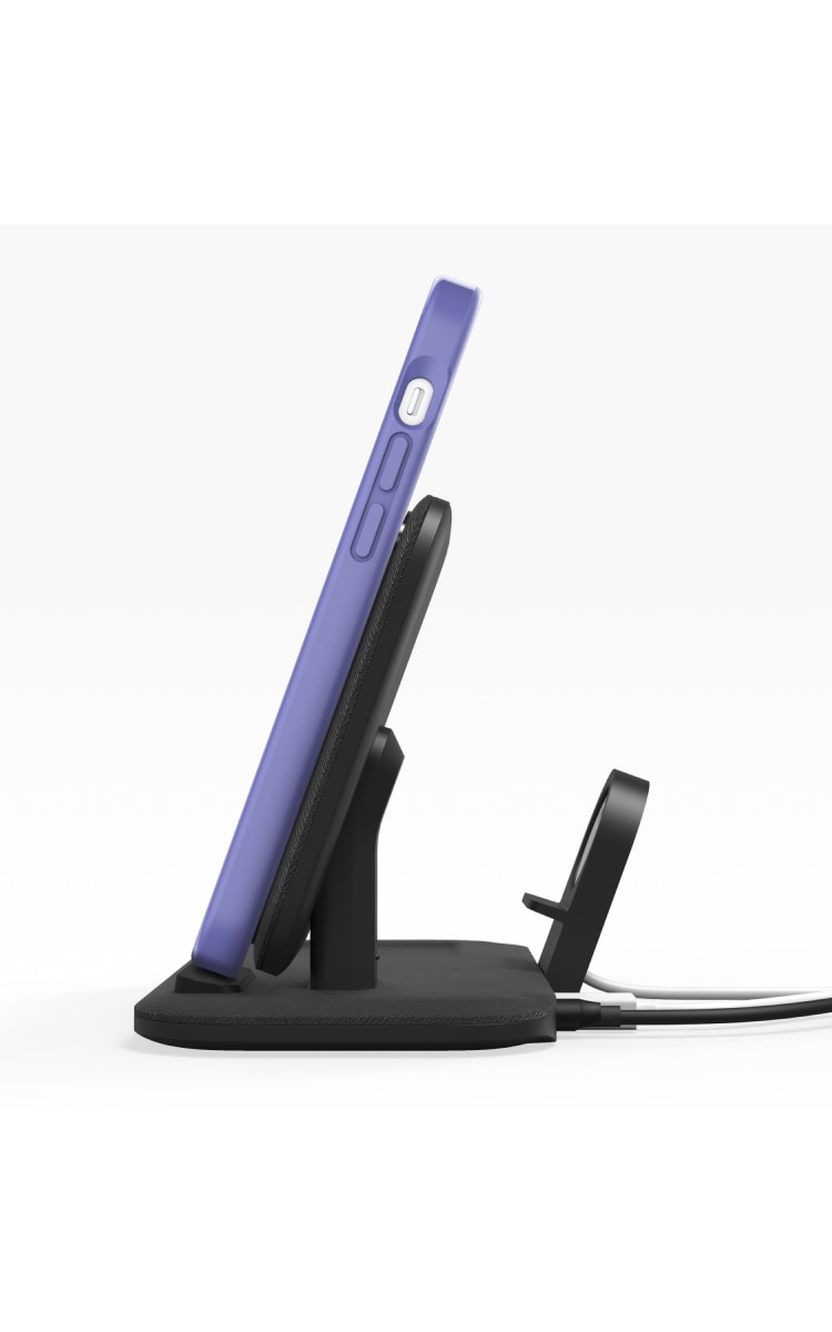 Mophie Wireless Charging Stand Plus 15W