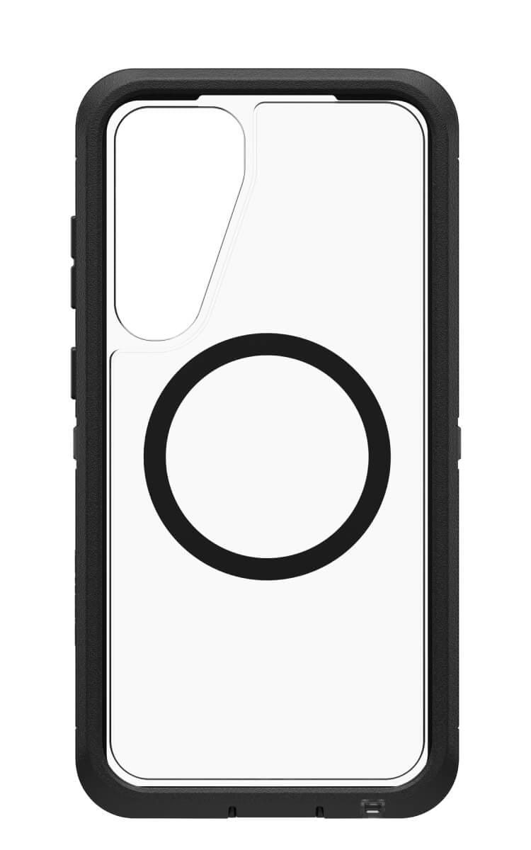 Otterbox Defender Xt Magnetic Clear - S25 Plus