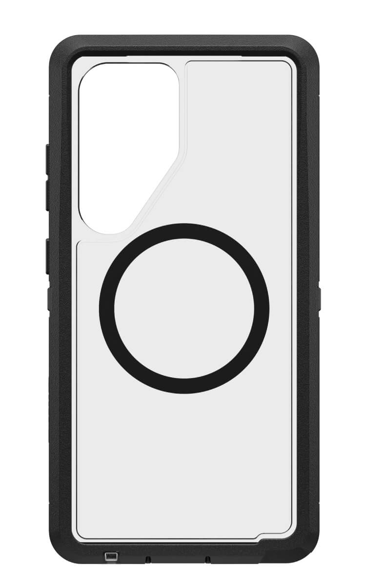 Otterbox Defender Xt Magnetic Clear - S25 Ultra