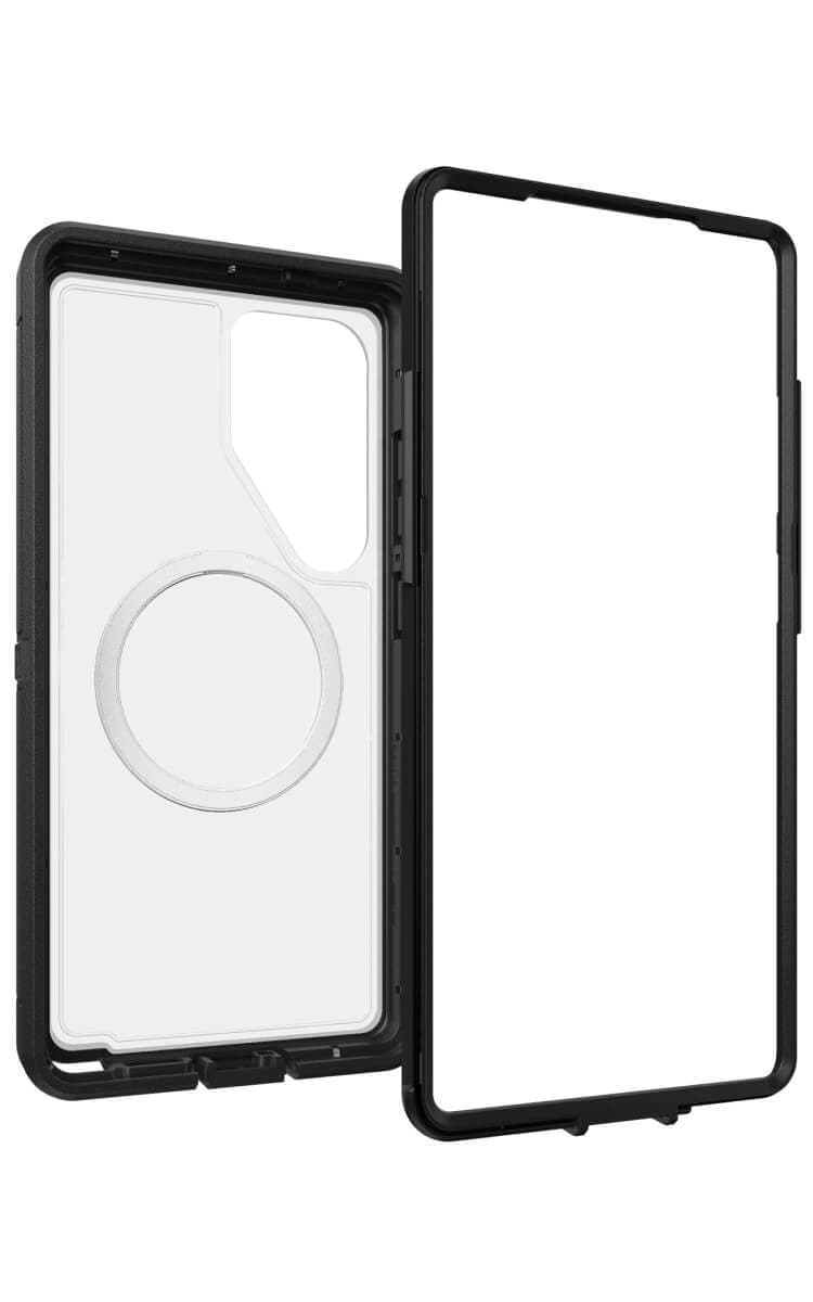 Otterbox Defender Xt Magnetic Clear - S25 Ultra