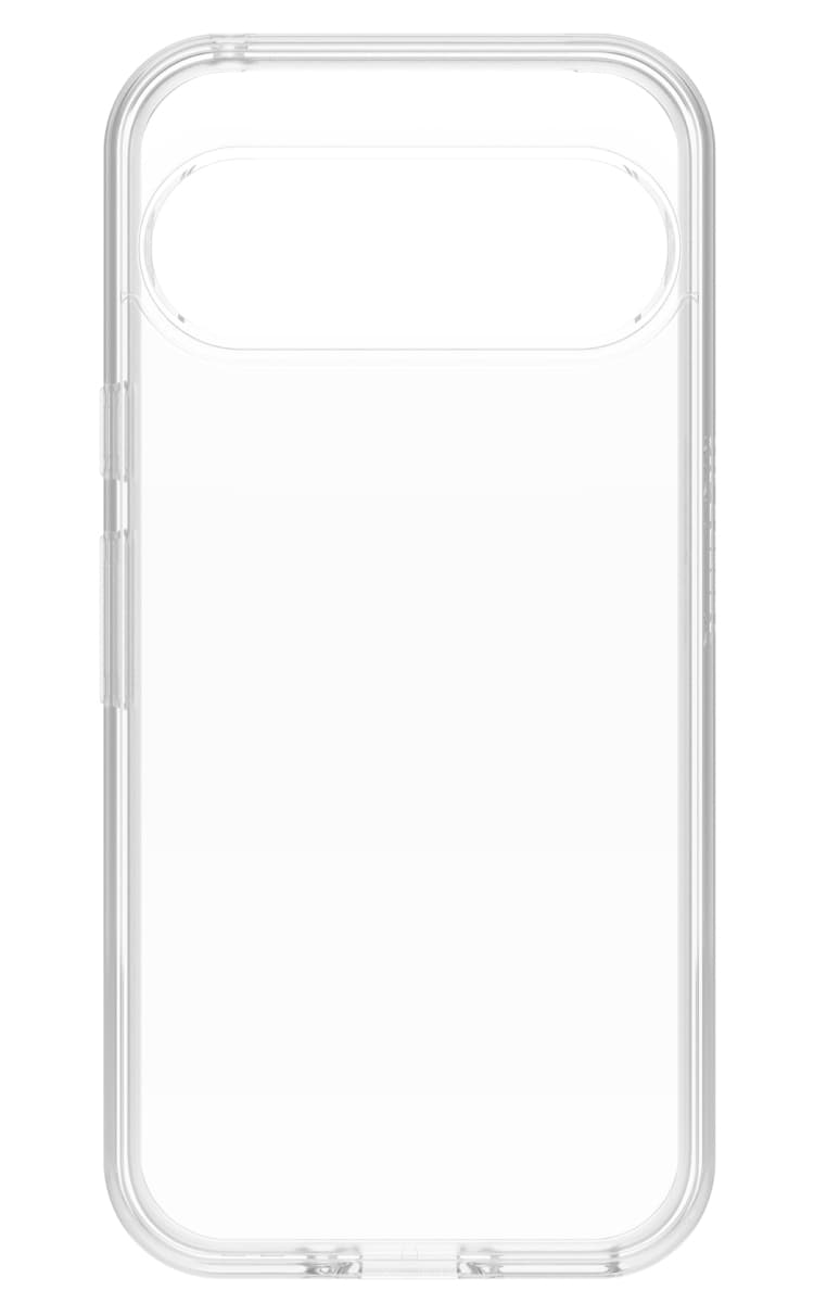 Otterbox Google Pixel 9 Pro Symmetry Case - Clear Back