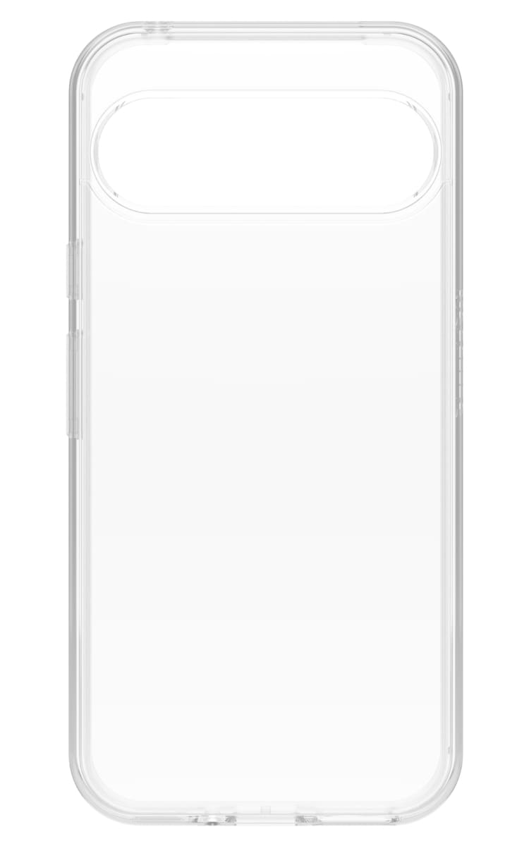 Otterbox Google Pixel 9 Pro Xl Symmetry Case - Clear Back
