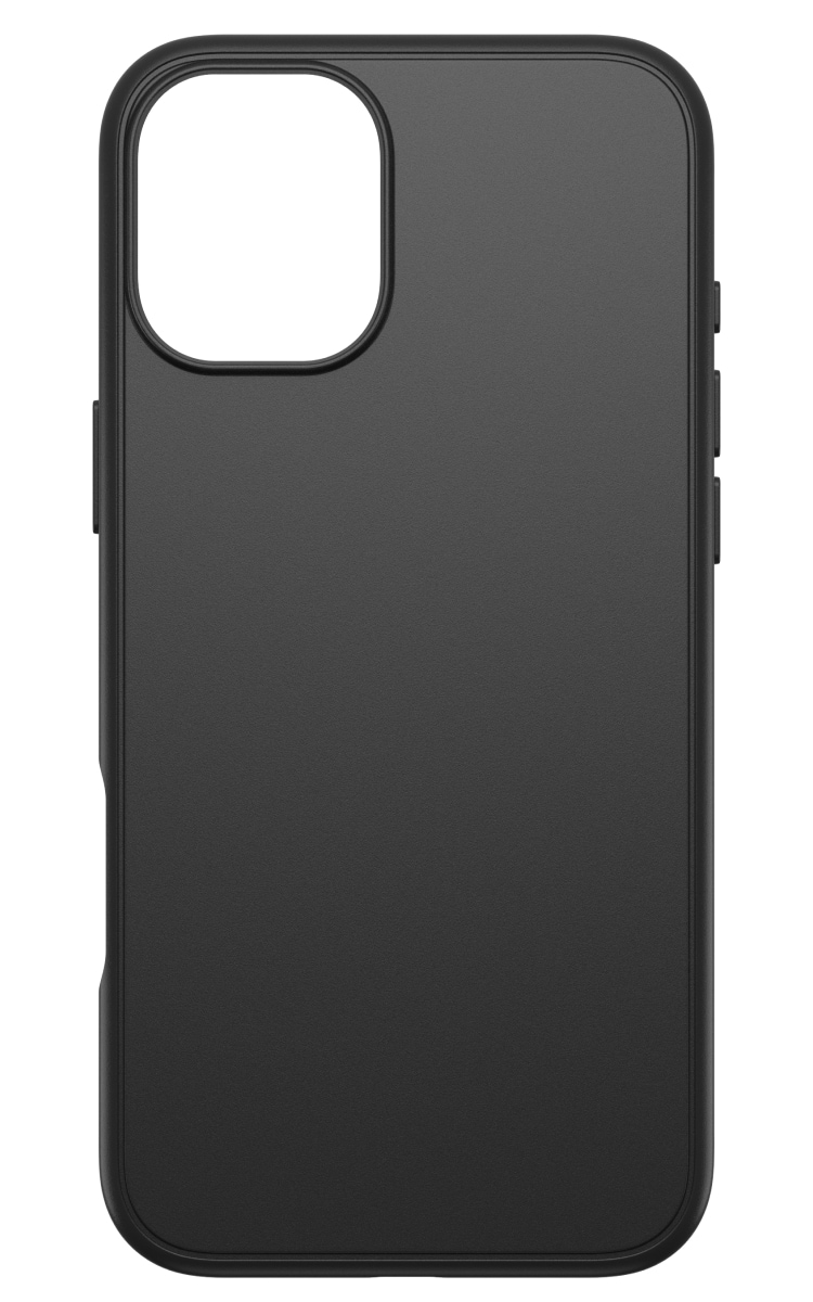 Otterbox iPhone 16 Plus Symmetry Magsafe Case - Black Back